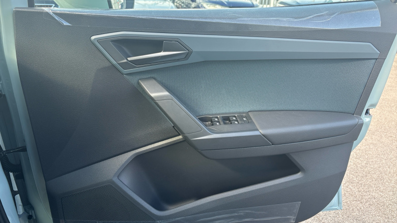 SEAT Ibiza 1.0 TSI 95 SE Technology 5dr Petrol Hatchback